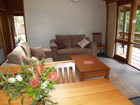 Stewarts Bay Lodge - Accommodation Australia 19