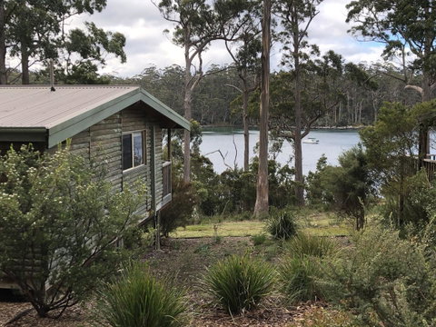 Stewarts Bay Lodge - Accommodation Australia 1