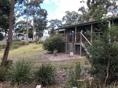 Stewarts Bay Lodge - Accommodation Australia 5