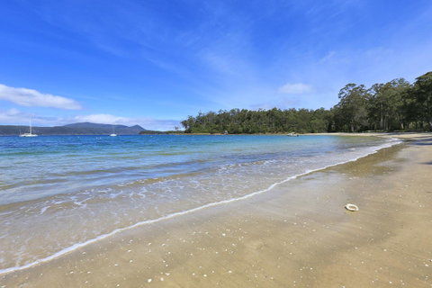 Stewarts Bay Lodge - Accommodation Australia 13