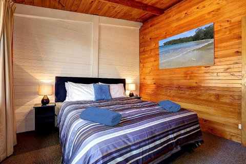 Stewarts Bay Lodge - Accommodation Australia 37