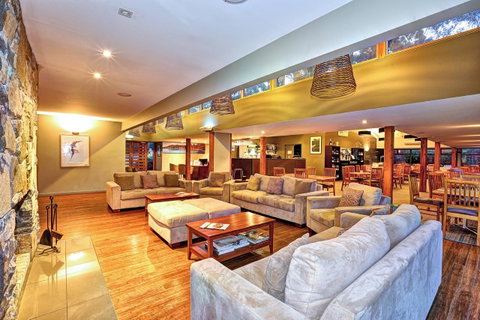 Stewarts Bay Lodge - Accommodation Australia 17
