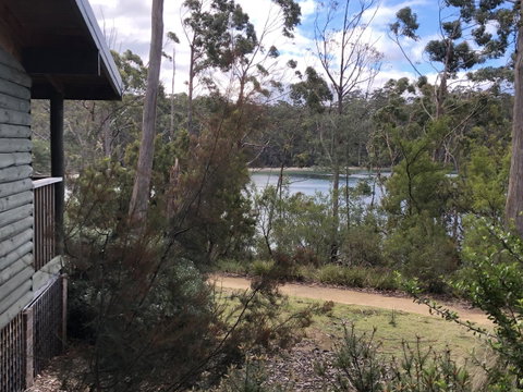 Stewarts Bay Lodge - Accommodation Australia 8