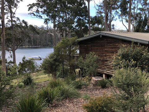 Stewarts Bay Lodge - Accommodation Australia 3