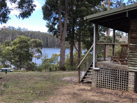 Stewarts Bay Lodge - Accommodation Australia 7