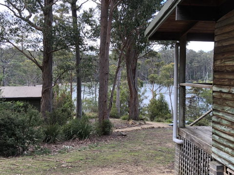 Stewarts Bay Lodge - Accommodation Australia 6