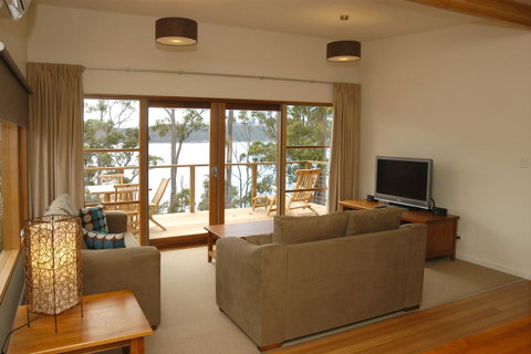 Stewarts Bay Lodge - Accommodation Australia 30