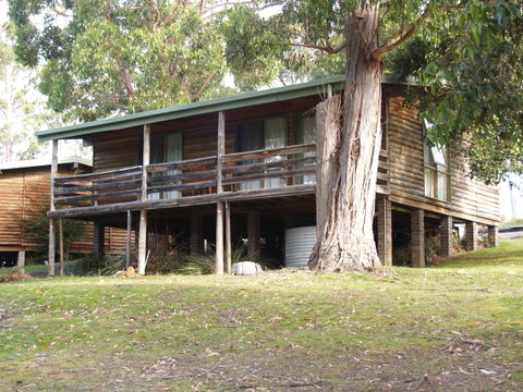 Stewarts Bay Lodge - Accommodation Australia 22