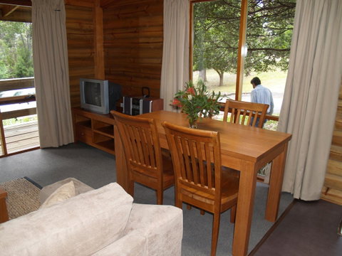 Stewarts Bay Lodge - Accommodation Australia 21