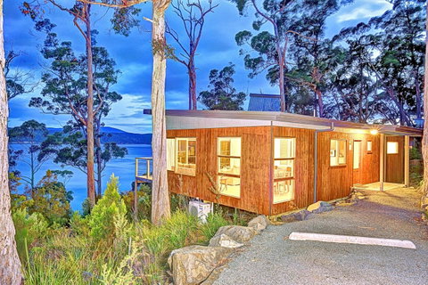 Stewarts Bay Lodge - Accommodation Australia 15