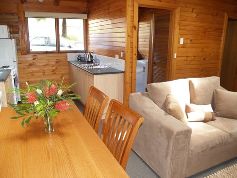Stewarts Bay Lodge - Accommodation Australia 25