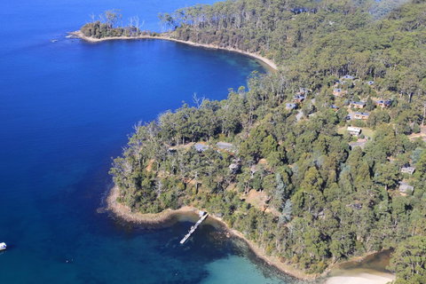 Stewarts Bay Lodge - Accommodation Australia 16