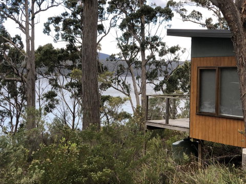Stewarts Bay Lodge - Accommodation Australia 2