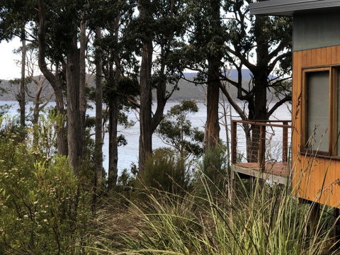 Stewarts Bay Lodge - Accommodation Australia 4