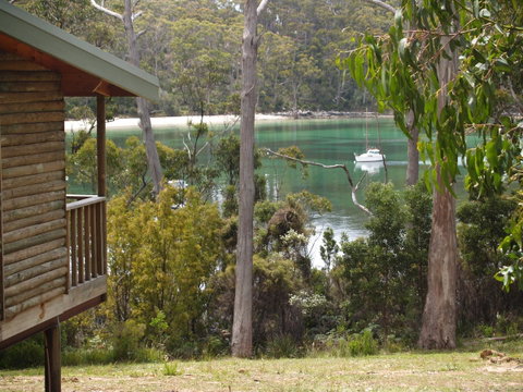 Stewarts Bay Lodge - Accommodation Australia 18