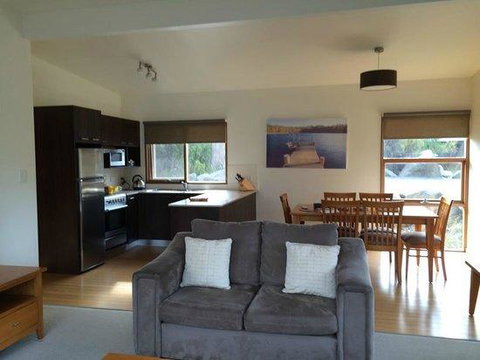 Stewarts Bay Lodge - Accommodation Australia 35