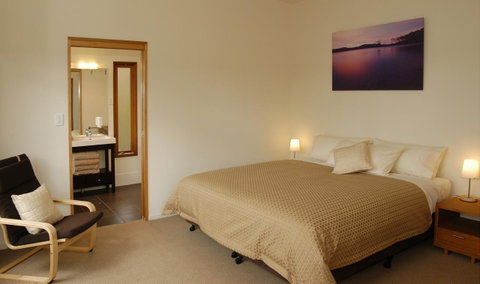 Stewarts Bay Lodge - Accommodation Australia 26