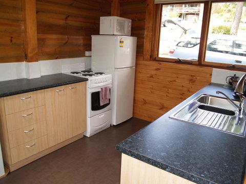 Stewarts Bay Lodge - Accommodation Australia 20