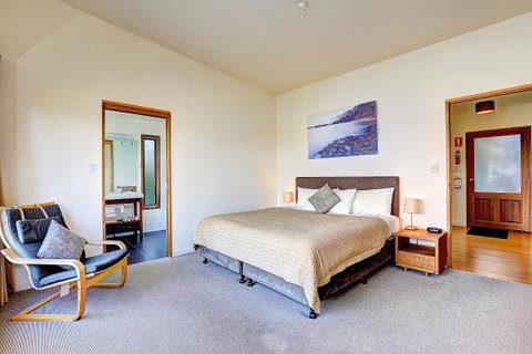 Stewarts Bay Lodge - Accommodation Australia 36