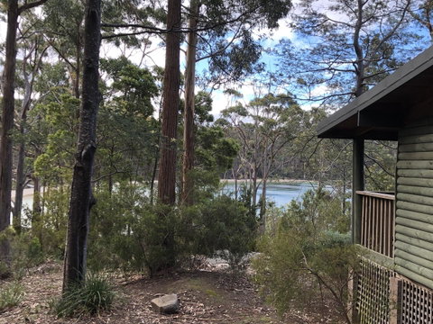 Stewarts Bay Lodge - Accommodation Australia 9