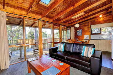 Stewarts Bay Lodge - Accommodation Australia 39