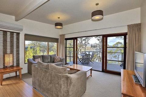 Stewarts Bay Lodge - Accommodation Australia 32