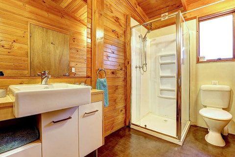 Stewarts Bay Lodge - Accommodation Australia 38