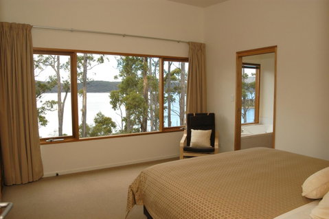 Stewarts Bay Lodge - Accommodation Australia 27