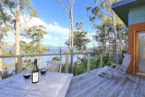 Stewarts Bay Lodge - Accommodation Australia 31