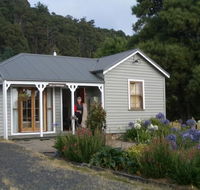 Sassafras Springs - Australia Shopping