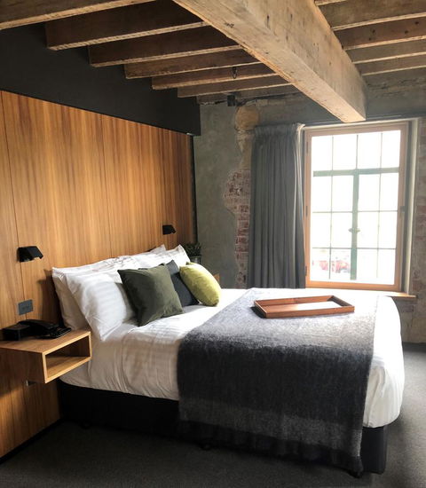 Moss Hotel - Accommodation Australia 18