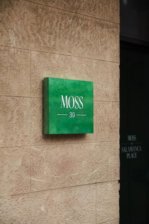 Moss Hotel - Accommodation Australia 4
