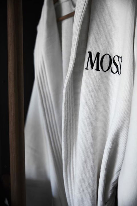 Moss Hotel - Accommodation Australia 11