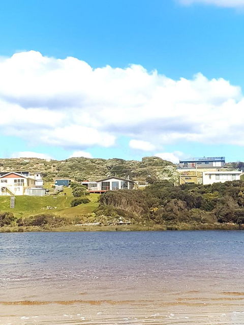 Ocean View Cottage - Accommodation Australia 6