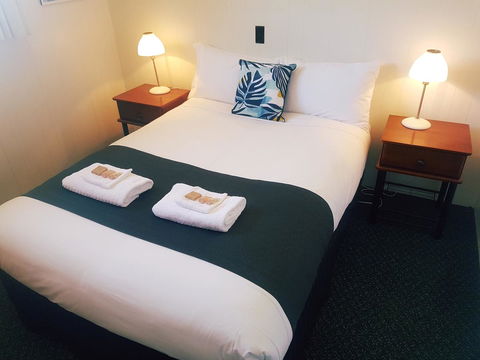 Ocean View Cottage - Accommodation Australia 4