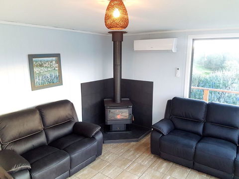 Ocean View Cottage - Accommodation Australia 13