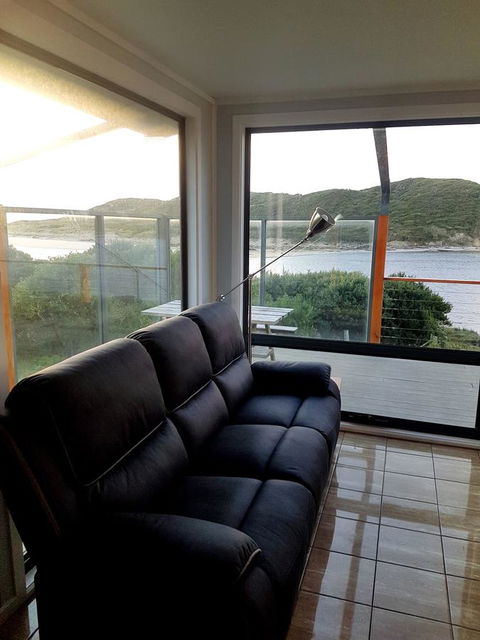 Ocean View Cottage - Accommodation Australia 10