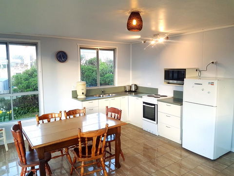 Ocean View Cottage - Accommodation Australia 12