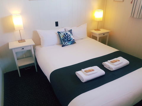 Ocean View Cottage - Accommodation Australia 5