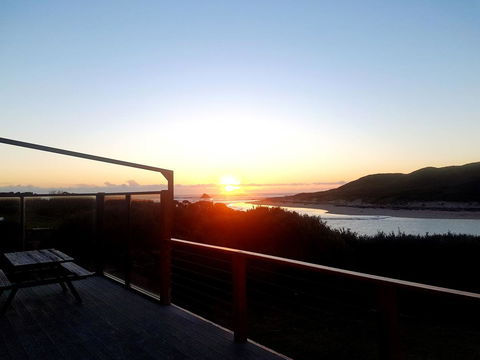 Ocean View Cottage - Accommodation Australia 8