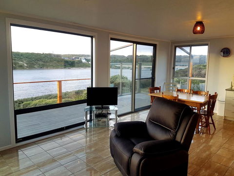 Ocean View Cottage - Accommodation Australia 11