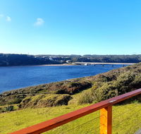 Ocean View Cottage - Accommodation Australia