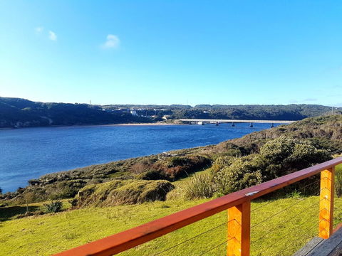 Ocean View Cottage - Accommodation Australia 0