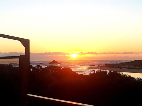 Ocean View Cottage - Accommodation Australia 9