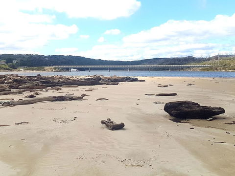 Ocean View Cottage - Accommodation Australia 7