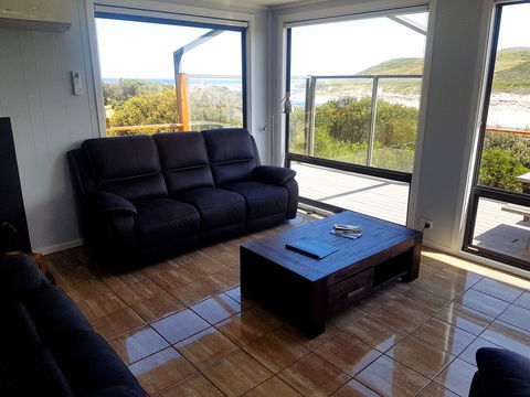 Ocean View Cottage - Accommodation Australia 1