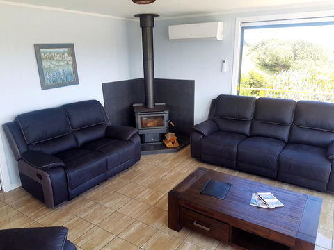 Ocean View Cottage - Accommodation Australia 2
