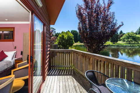 Tamar Valley Resort Grindelwald - Accommodation Australia 40