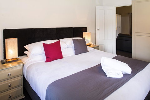 Tamar Valley Resort Grindelwald - Accommodation Australia 30