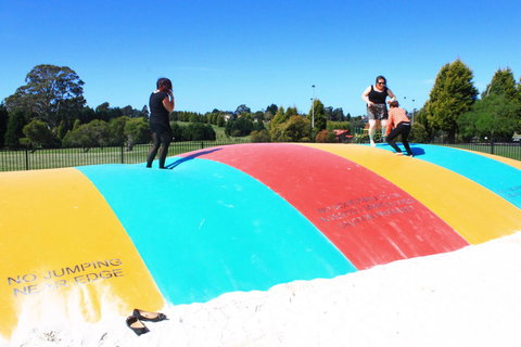 Tamar Valley Resort Grindelwald - Accommodation Australia 5